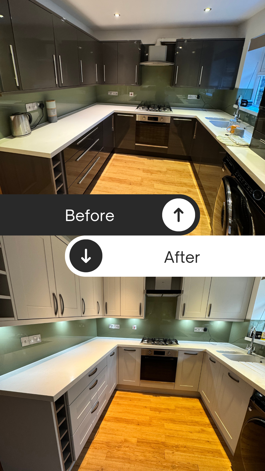 Before and After 1