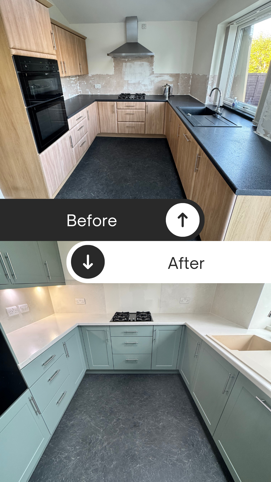 Before and After 3