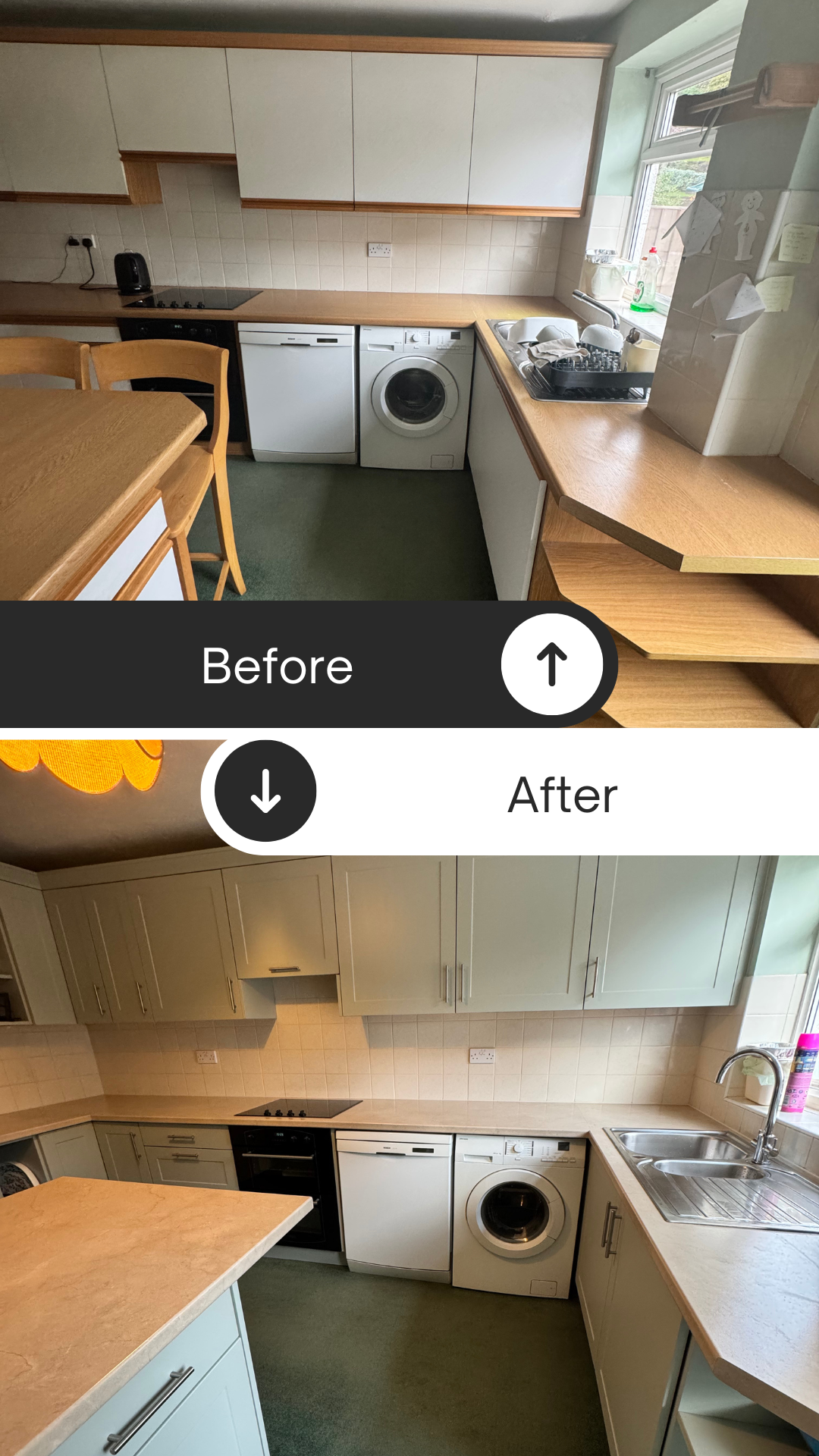 Before and After 2