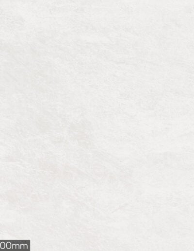 Aria Polar White worktop sample. | Bristol Kitchen Makeovers