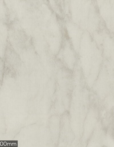 White marble pattern with grey veins.| Bristol Kitchen Makeovers