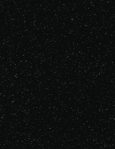 Night black starry sky.| Bristol Kitchen Makeovers